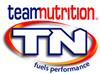 Team Nutrition website